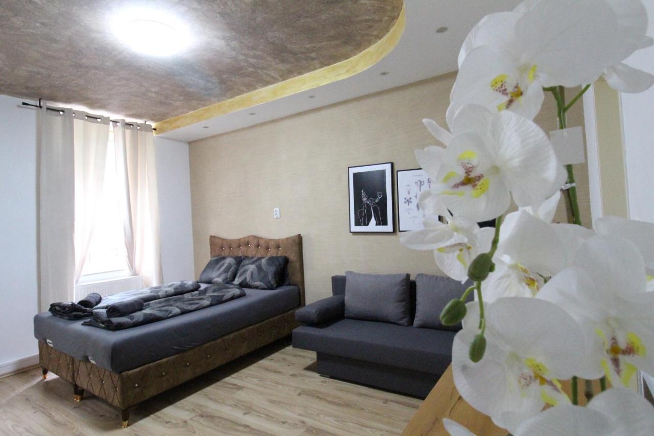 Family Quad Room Rf Bécs Kültér fotó