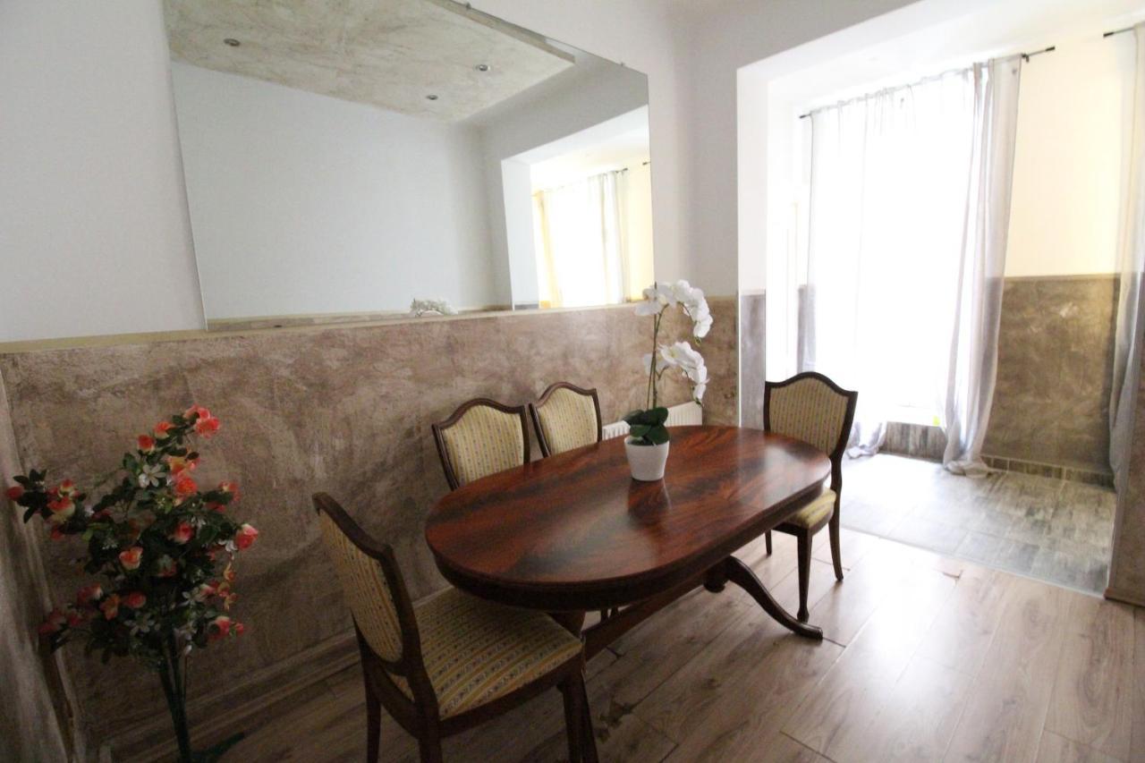 Family Quad Room Rf Bécs Kültér fotó